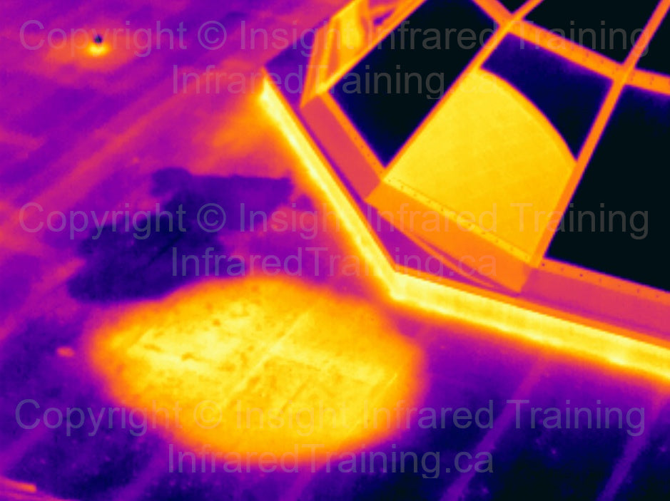 Infrared Inspection of Building Envelopes & Roofs - Online – Insight ...