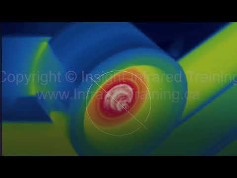 Level 1 Certified Infrared Thermographer® Online YouTube Video