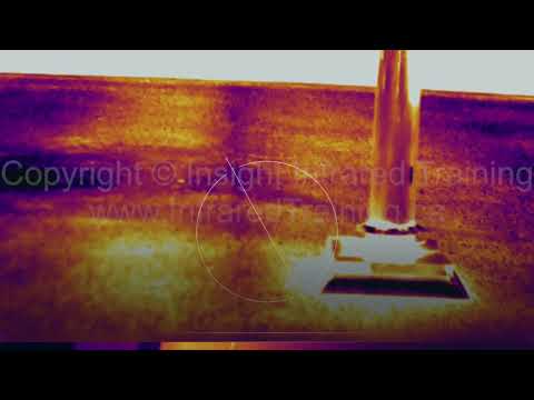 Level 2 Certified Infrared Thermographer® Online YouTube Video